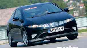 Honda Civic Type-S Plus 1.8 i-VTEC