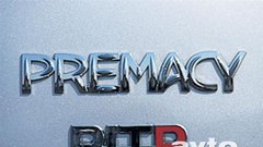 Mazda Premacy DITD