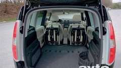 Škoda Roomster 1.9 TDI Comfort