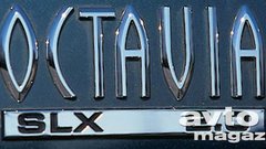 Škoda Octavia 2.0 slx Combi