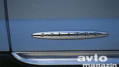 Rover 75 2.5 Litre Connoisseur