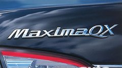 Nissan Maxima QX 3.0 V6 ES AUT.