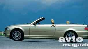 BMW 323 Ci Cabrio