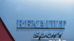 Renault Sport Clio 2.0 16V