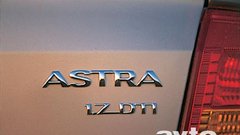 Opel Astra 1.7 DTI GL