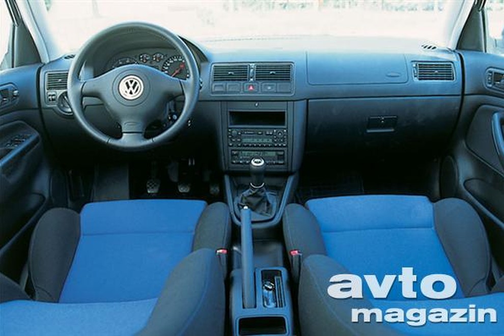 Volkswagen / Bora / 1.6 / Trendline / ÖZDAĞ--2002 VW BORA 1.6 LPG 16 V  KAPUT TAVAN BAGAJ BOYASIZ GRİ at  - 1122891389