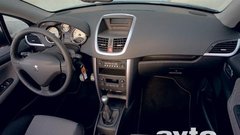 Peugeot 207 CC 1.6 16V HDi Sport