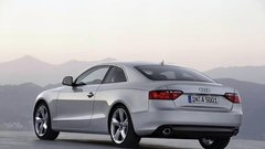 Audi A5 in S5