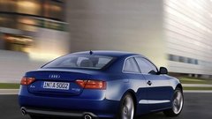 Audi A5 in S5