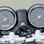 Honda CB 900 Hornet