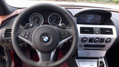 Prenova BMW-jeve serije 6