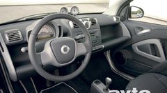 Smart ForTwo (52 kW) Passion