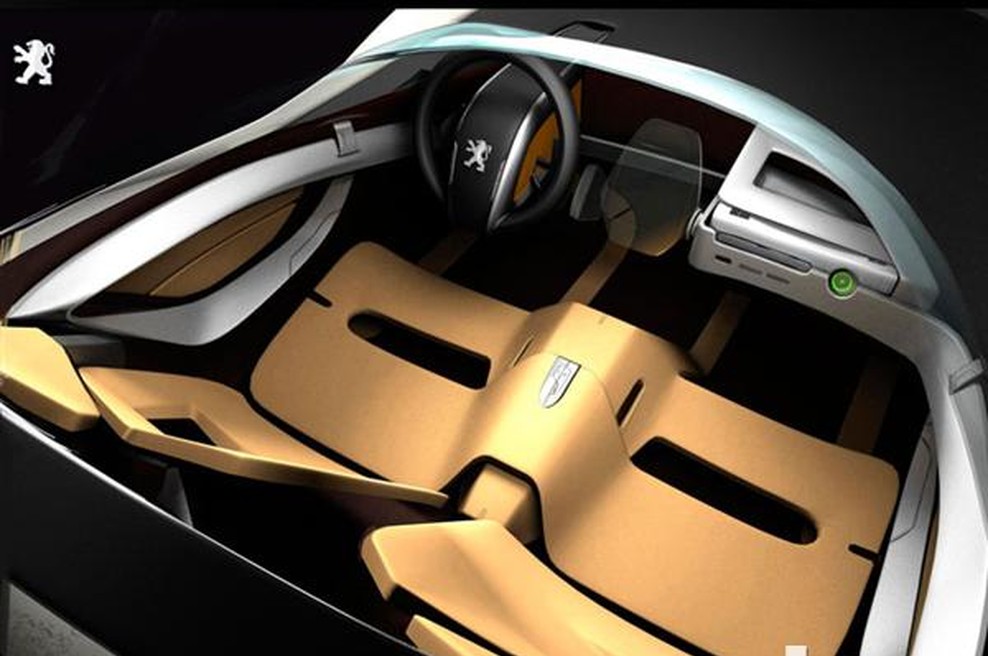 Novi direktor prodaje pri Peugeotu Slovenija (foto: Peugeot)