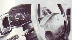 Renault Laguna 2.2 D RT