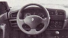 Renault 19 1.4 e RN