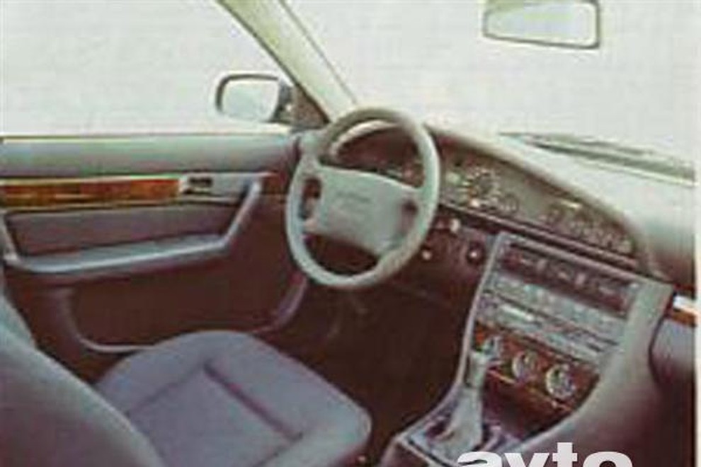Audi A6/S6