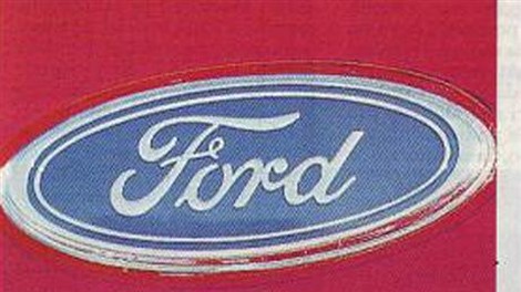 Ford Mondeo 2.5 V6 24