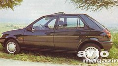 Ford Fiesta 1.4i Ghia