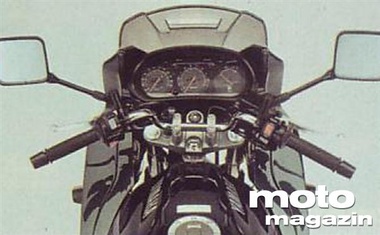 XJ 9000S Diversion