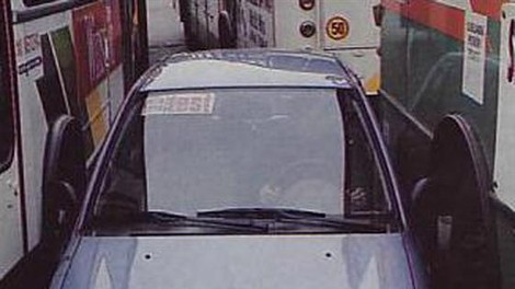 Subaru Vivio GLi 4WD