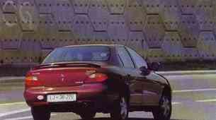 Hyundai Lantra 1.8 GLSi
