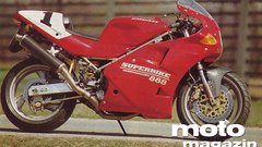 Ducati 888 SP5