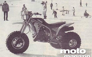 TRI-Z 250
