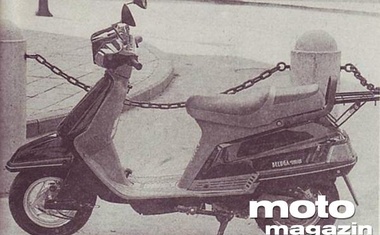 XC 125 - Beluga,