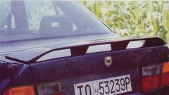 Lancia Dedra 2000 Turbo