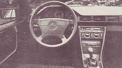 Mercedes-Benz 220 E