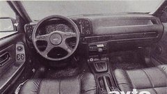 Ford Scorpio 24V