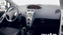 Toyota Yaris 1.8 Dual VVT-i TS Plus