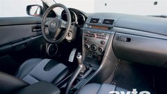 Mazda3 SP 2.3i MPS