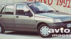 Renault Clio 1.4 RT