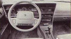 Chrysler Saratoga V 6 3.0