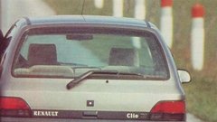Renault Clio 1,4 RT