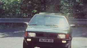 Audi 100 TDI