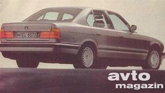 BMW serije "5"