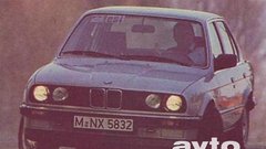 BMW 324 d