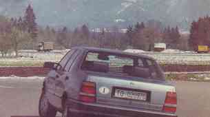 Lancia Thema 6V