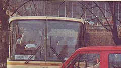 Renault Trafic Microbus
