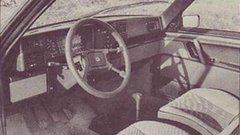 Lancia Y 10 4WD