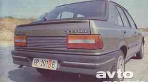 Peugeot 309 SRD