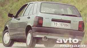 Fiat Tipo T.ds