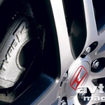 Honda Civic 2.0 i-VTEC Type-R Plus