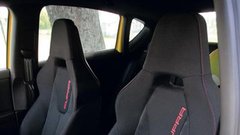 Seat Leon Cupra 2.0 TFSI (177 kW)