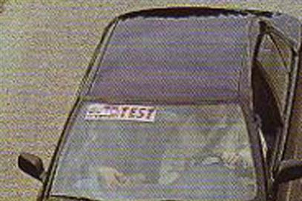 Daihatsu Charade classic 1.5 CX