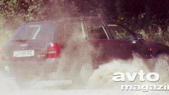 Audi A4 1.9 tdi Avant