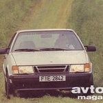 Saab 9000 i 16