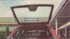 Volvo 480 ES